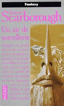 Un air de sorcellerie