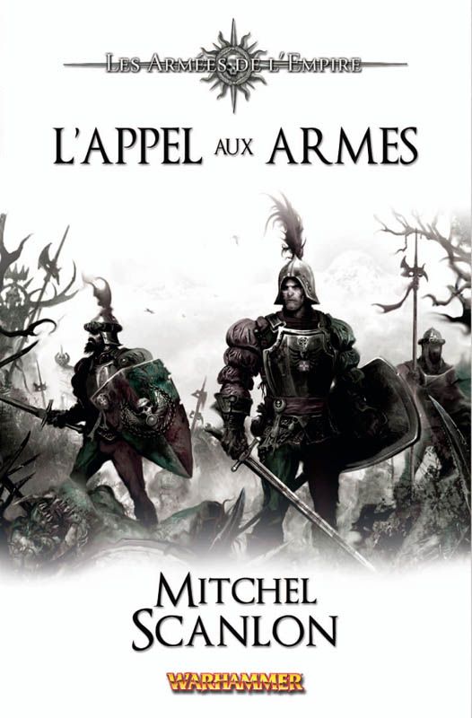 L'Appel des armes