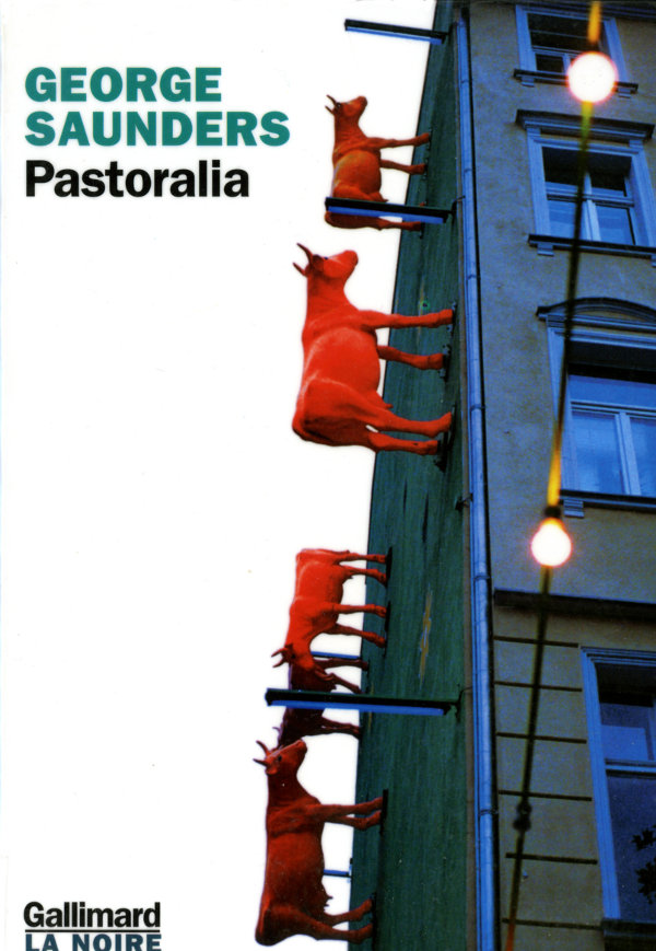 Pastoralia
