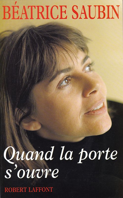 Quand la porte s'ouvre