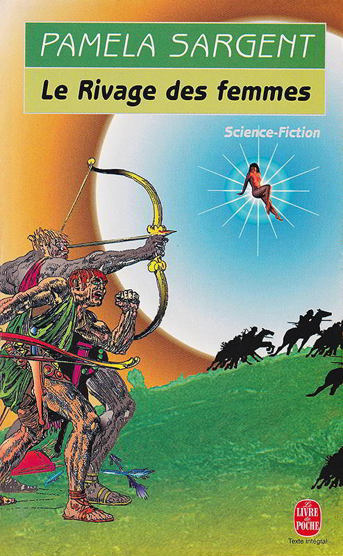 Le Rivage des femmes