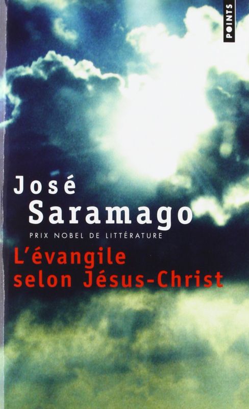 L'Évangile selon Jésus-Christ