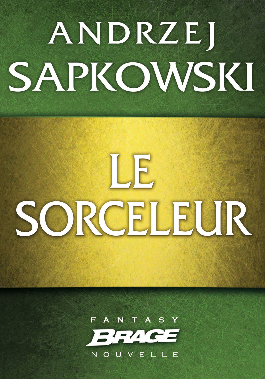 Le Sorceleur
