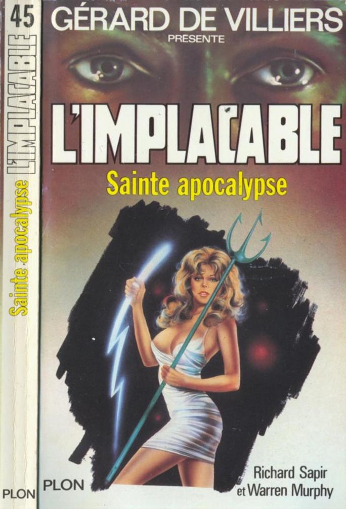 Sainte Apocalypse