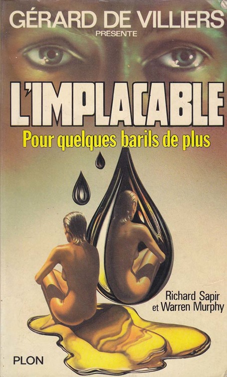 Pour quelques barils de plus