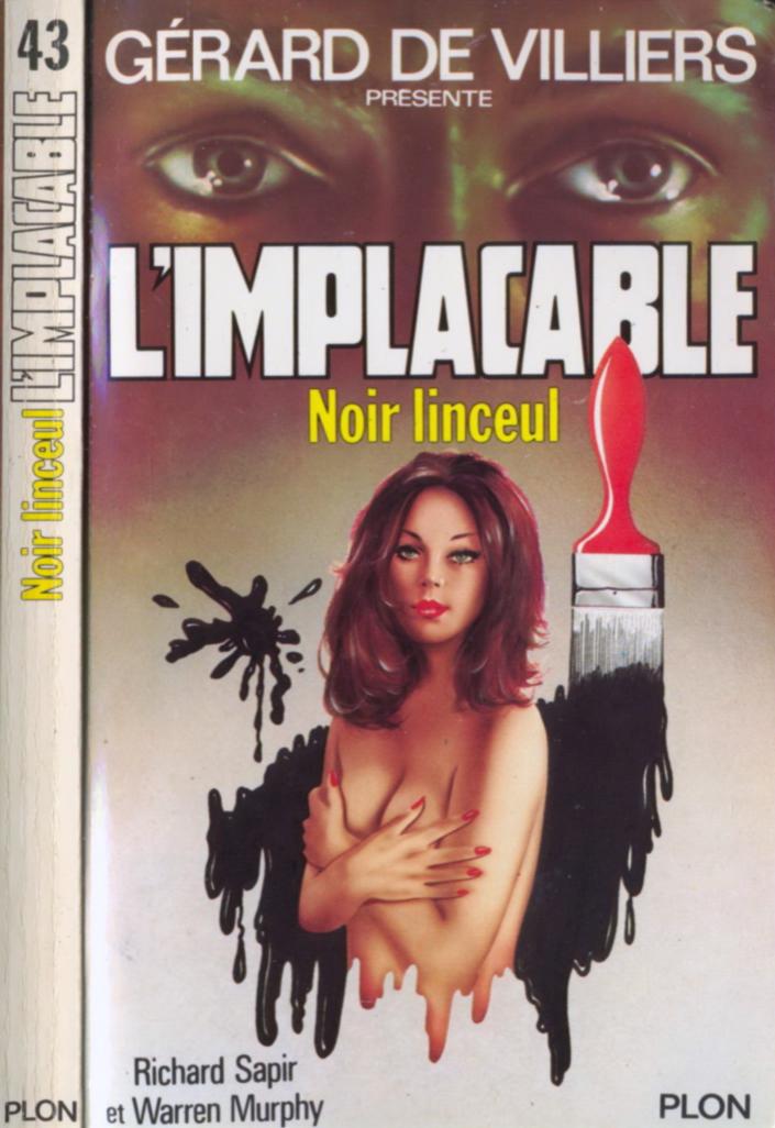 Noir linceul