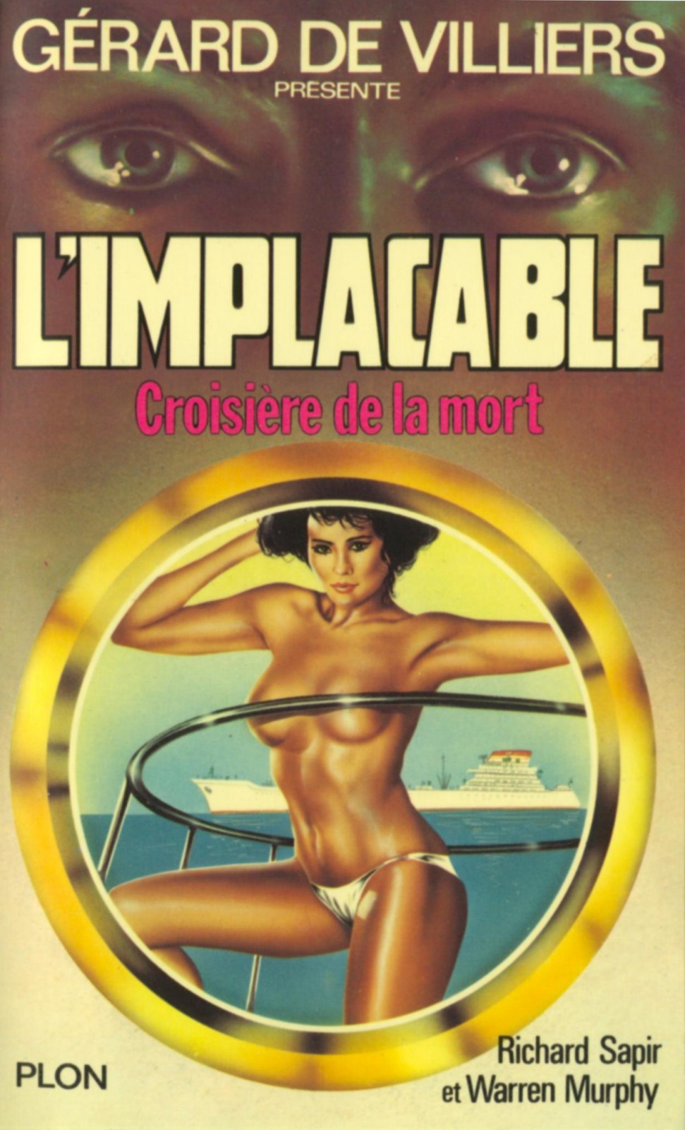 La croisière de la mort