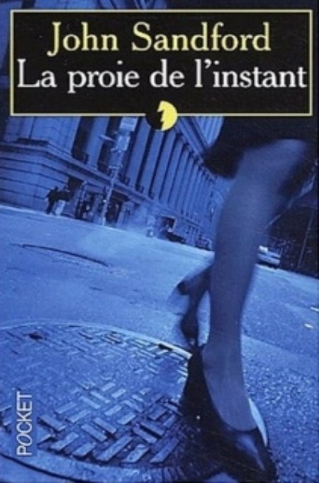 La proie de l'instant