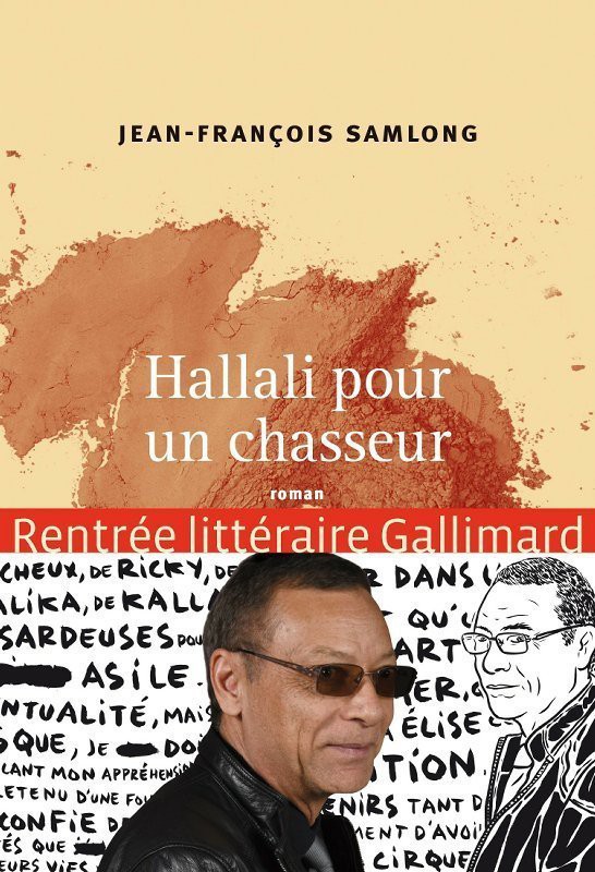 Hallali pour un chasseur