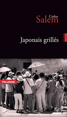 Japonais grillés