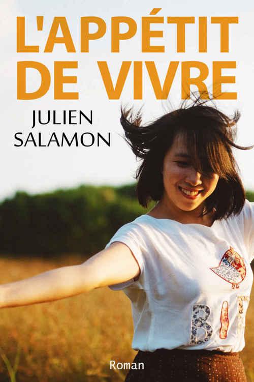 L'appétit de vivre