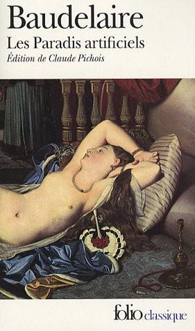 Les Paradis artificiels