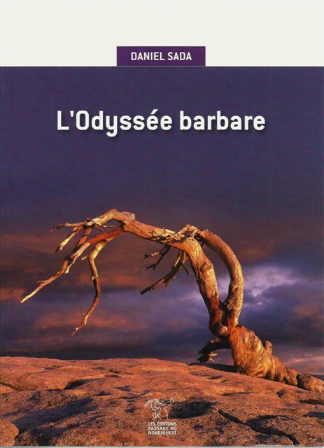 L'odyssée barbare