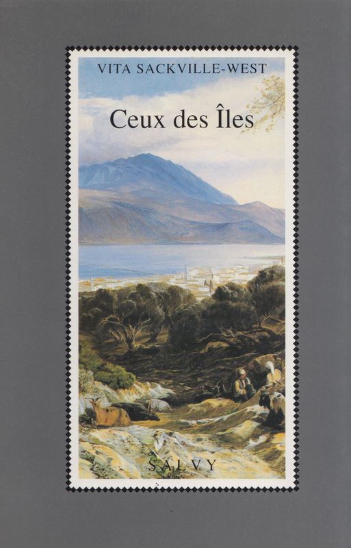 Ceux des îles