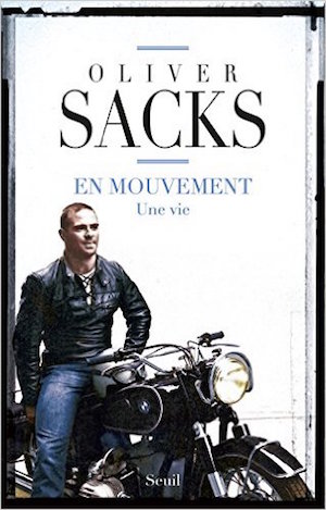 En mouvement : Une vie