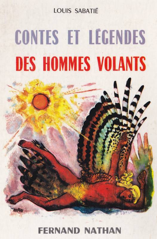 Contes et légendes des Hommes volants