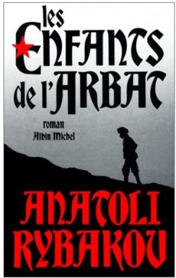 Les enfants de l'Arbat