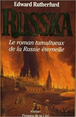 Russka