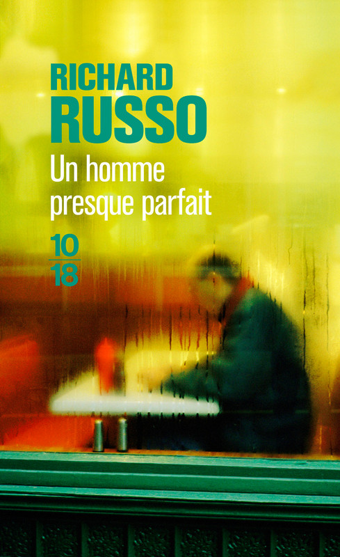 Un homme presque parfait