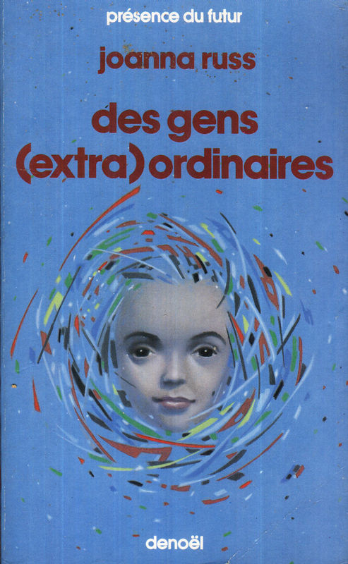 Des gens (extra)ordinaires