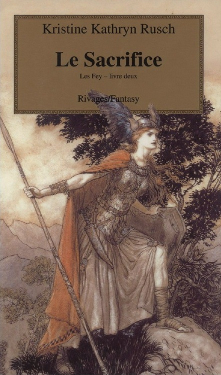 Le Sacrifice