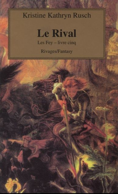 Le Rival