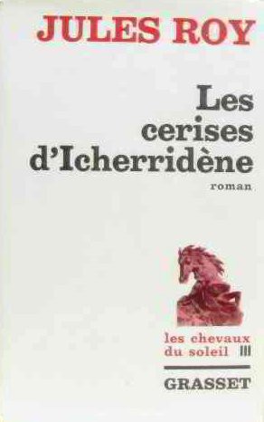 Les cerises d'Icherridène