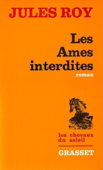 Les âmes interdites