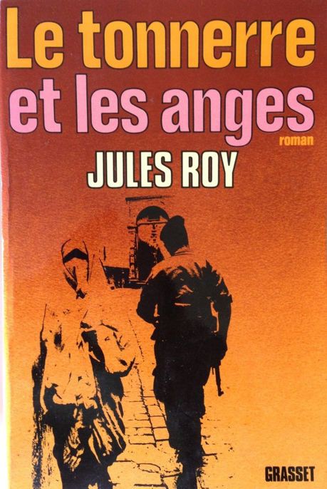 Le tonnerre et les anges