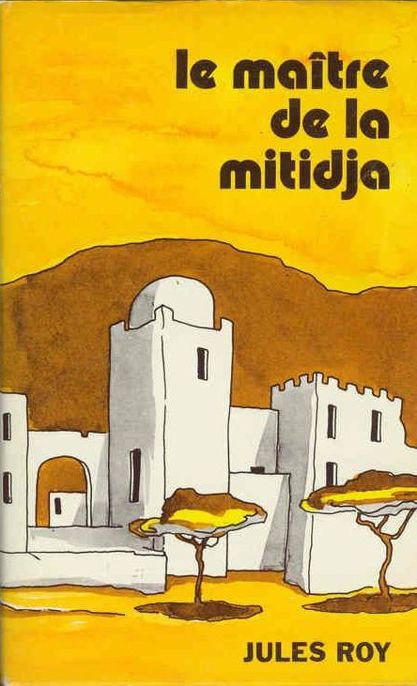 Le maître de la Mitidja