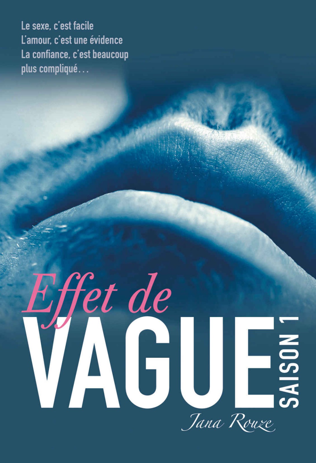 Effet de vague
