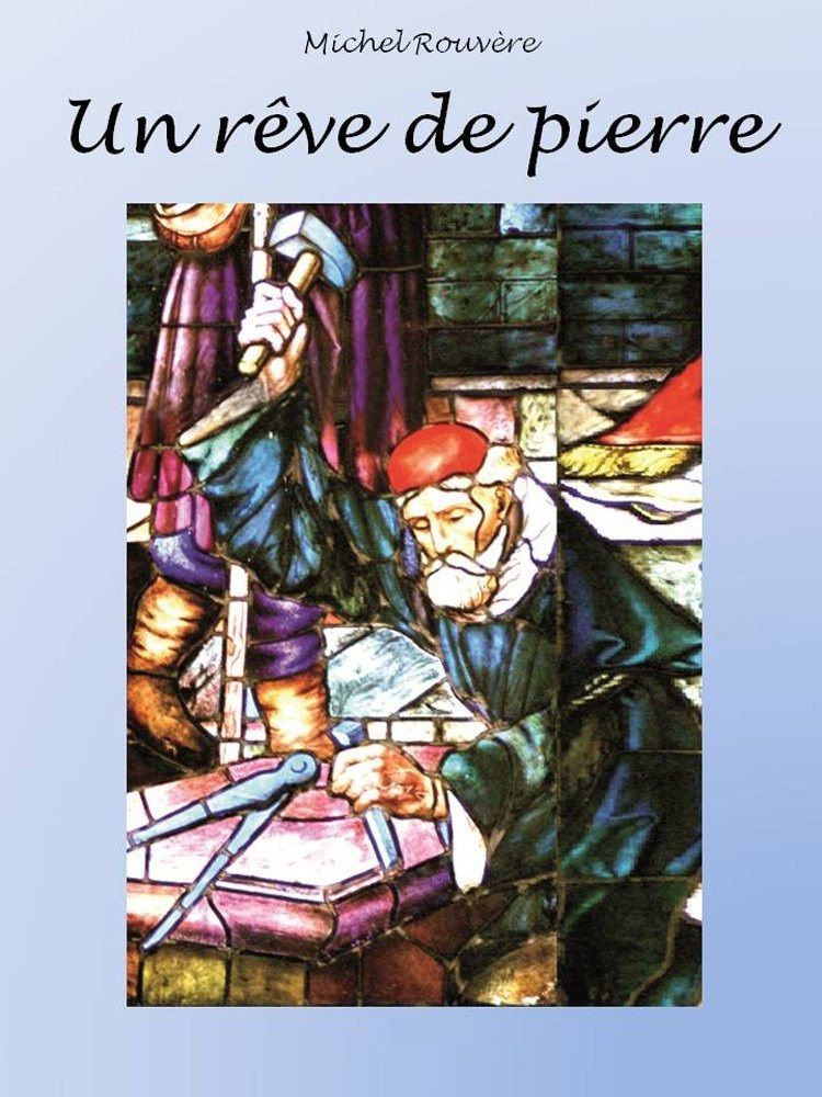 Un rêve de pierre T1