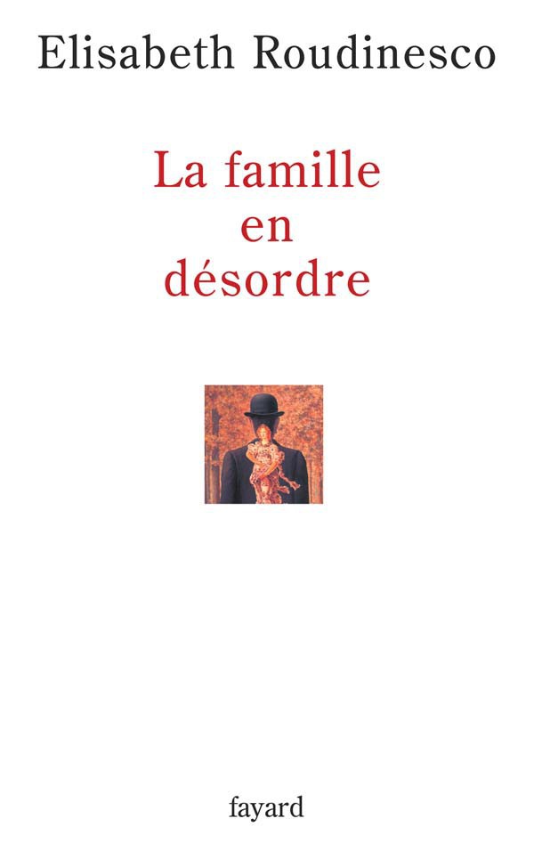 La Famille en désordre