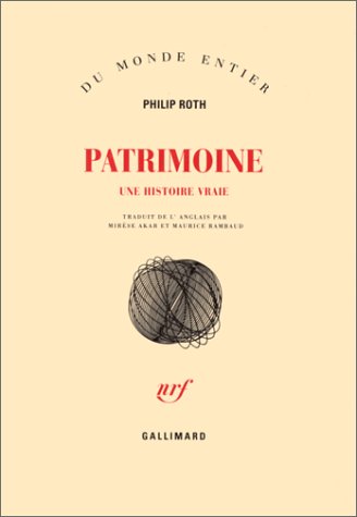 Patrimoine : Une histoire vraie