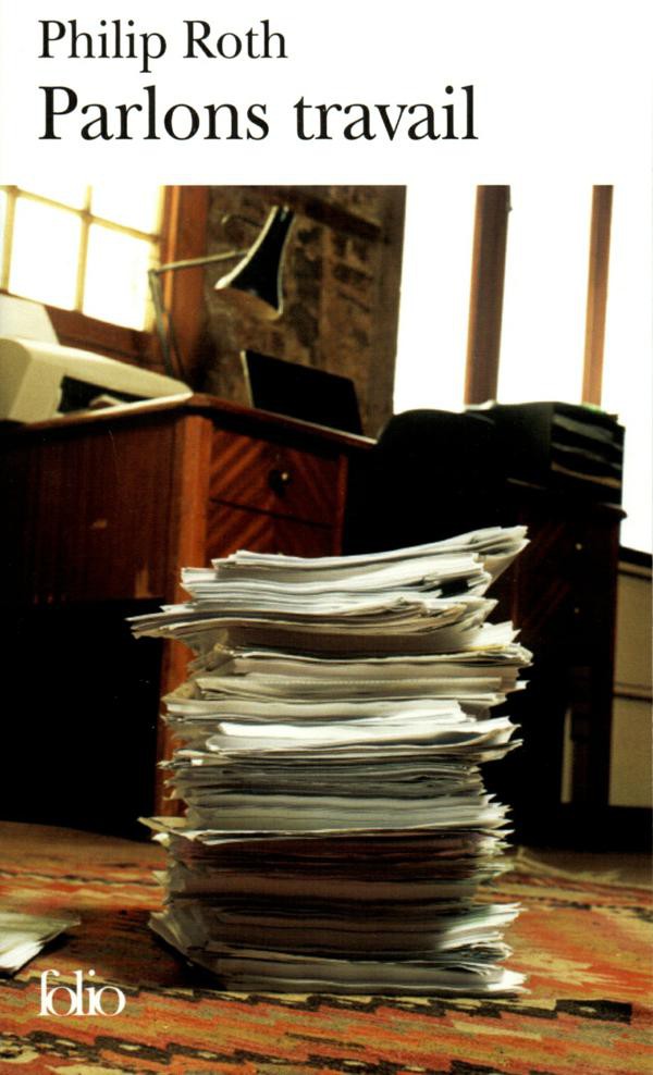 Parlons travail