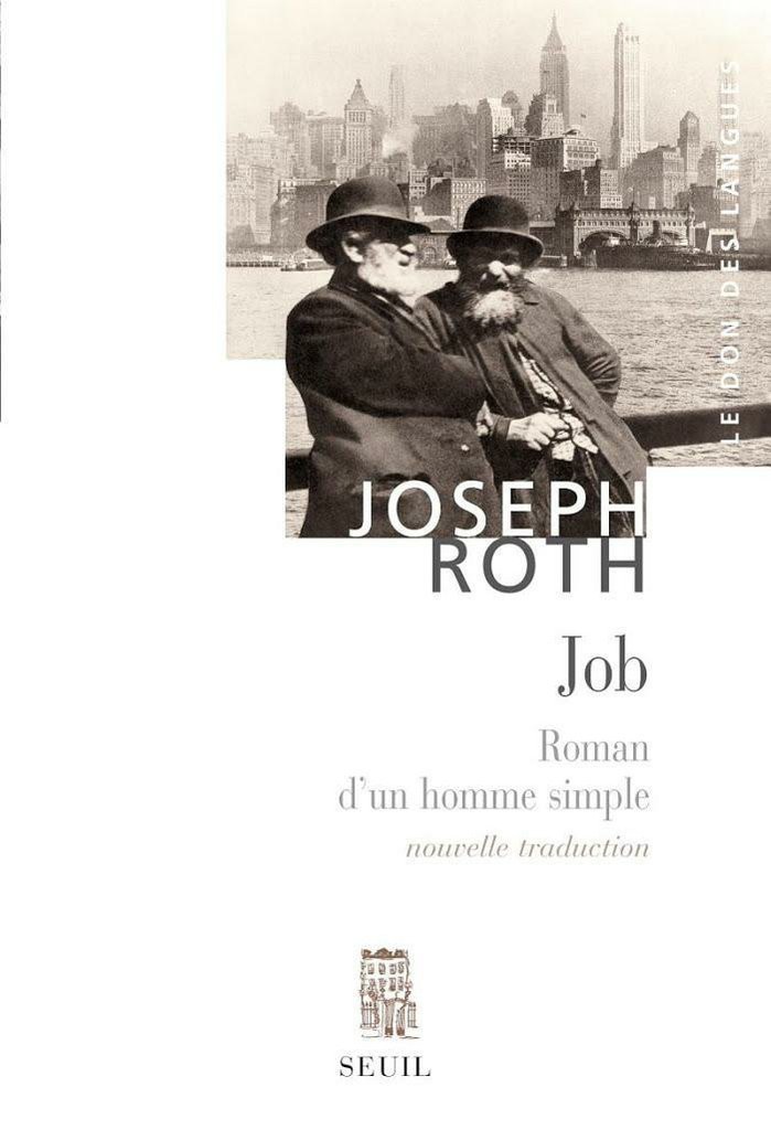 Job - Roman d'un homme simple