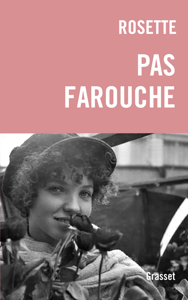 Pas farouche