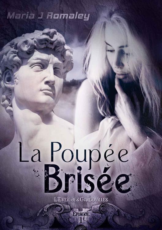 La poupée brisée