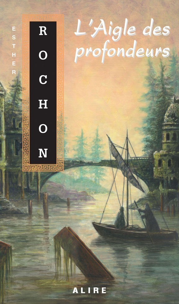 L'Aigle des profondeurs