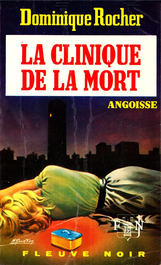 La Clinique De La Mort