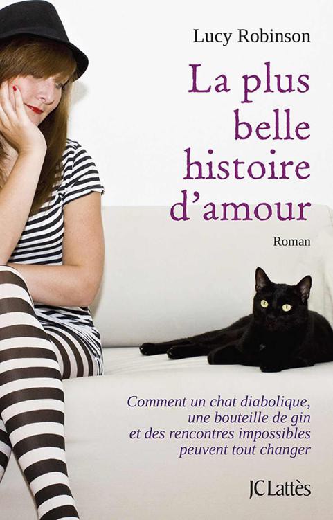 La plus belle histoire d'amour