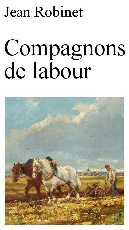 Compagnons de labour
