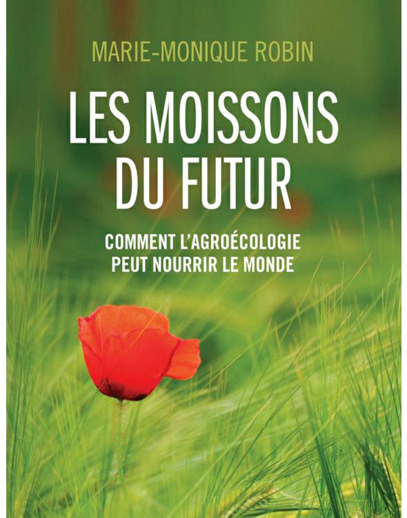 Les Moissons du futur