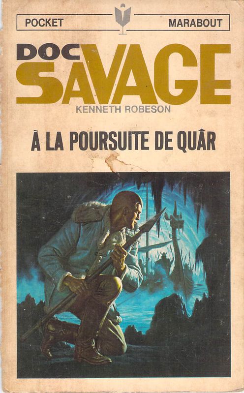 A la poursuite de Quâr