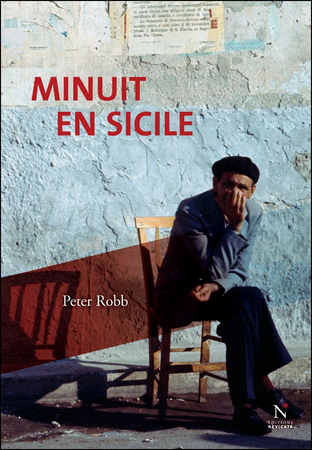 Minuit en Sicile: Sur l'art, la gastronomie, l'histoire et… cosa nostra
