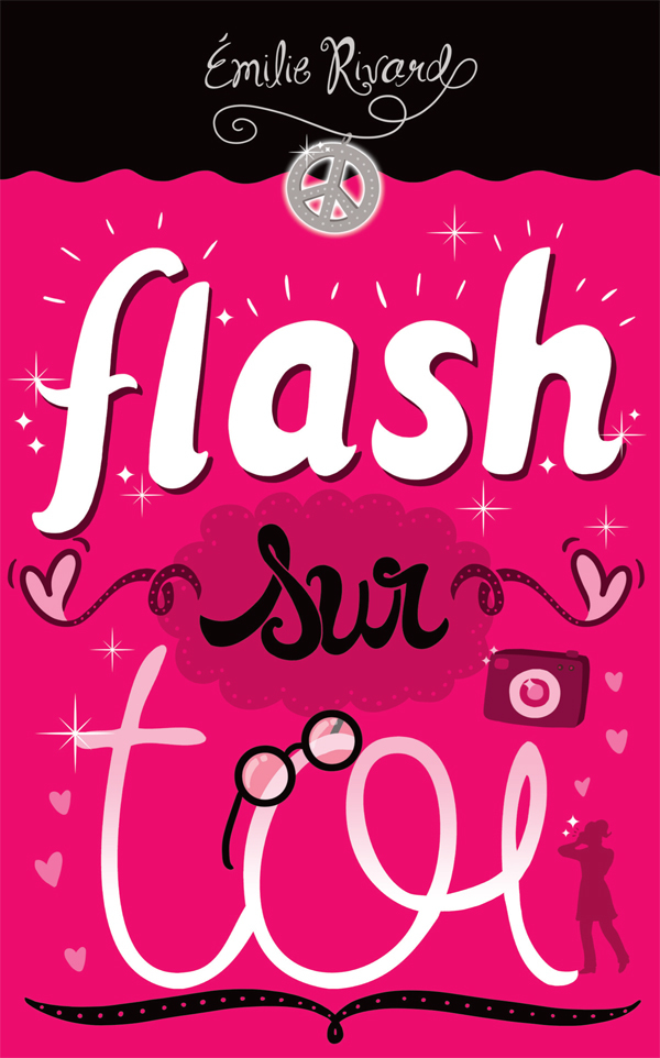 Flash sur toi
