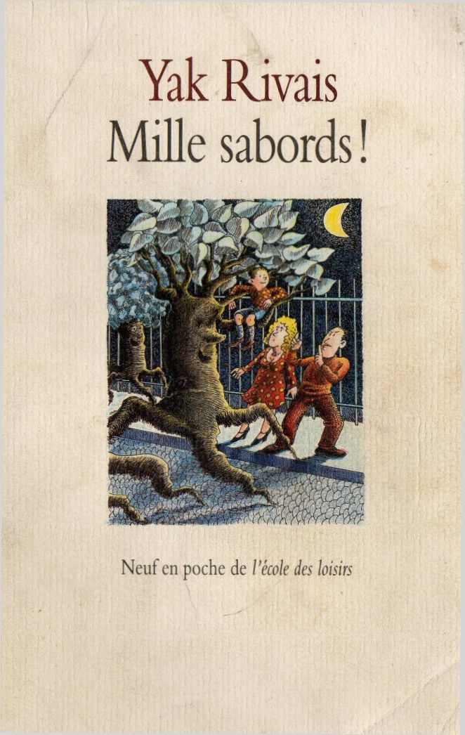 Mille sabords !