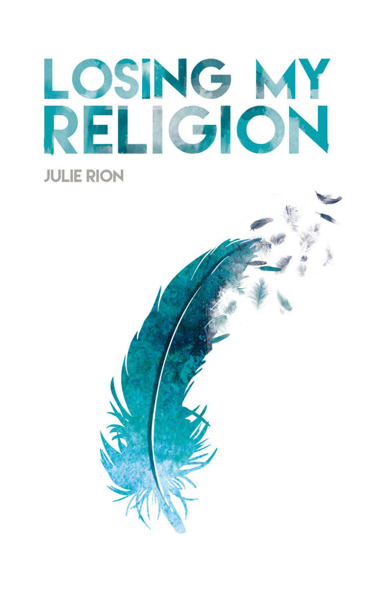 Losing my Religion