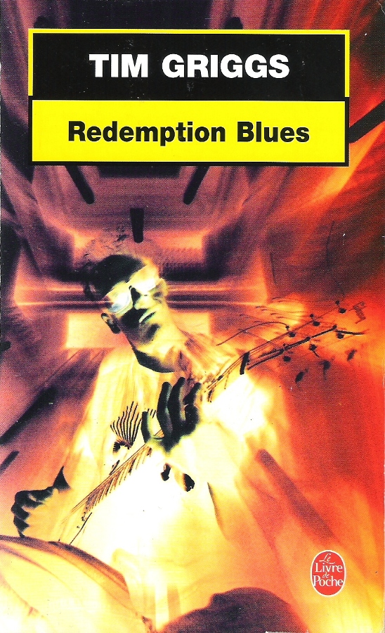 Redemption Blues