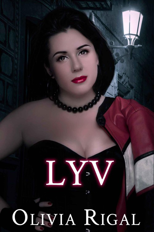 Lyv